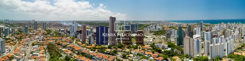 Plantas amplas, nascentes e funcionais no melhor do Caminho das Árvores: 7ª foto da galeria de imagens do imóvel