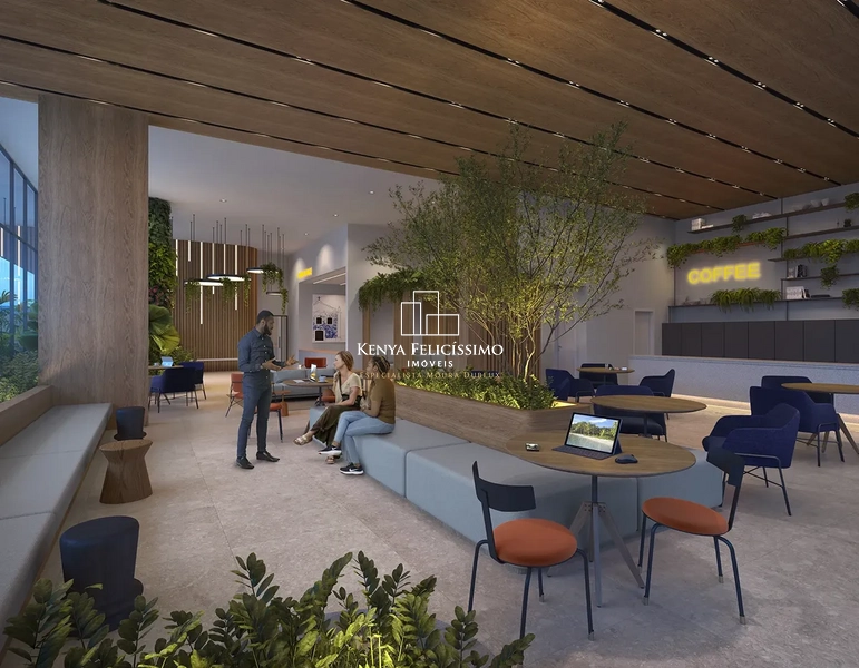 Apartamento com rooftop no Rio Vermelho: 16ª foto da galeria de imagens do imóvel