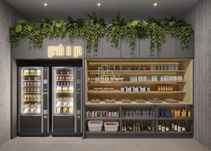 Apartamento com rooftop no Rio Vermelho: 15ª foto da galeria de imagens do imóvel