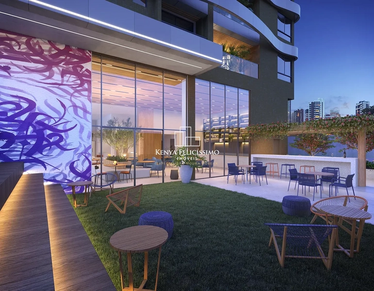 Apartamento com rooftop no Rio Vermelho: 12ª foto da galeria de imagens do imóvel