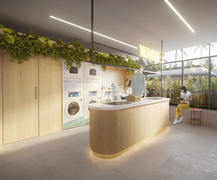 Apartamento com rooftop no Rio Vermelho: 5ª foto da galeria de imagens do imóvel