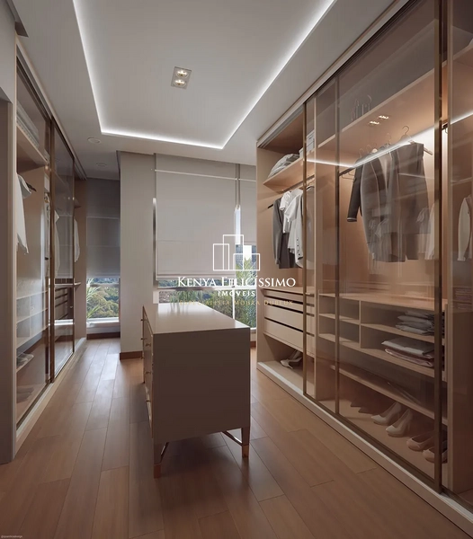 Mirat Martins de Sá – Exclusividade em Cada Detalhe no Horto Florestal: 4ª foto da galeria de imagens do imóvel