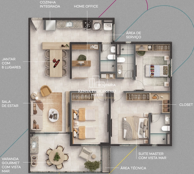 null: 23ª foto da galeria de imagens do imóvel