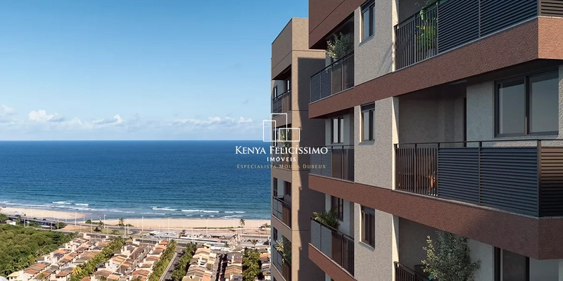 Apartamento no alto de Patamares com vista livre e varanda gourmet: 2ª foto da galeria de imagens do imóvel