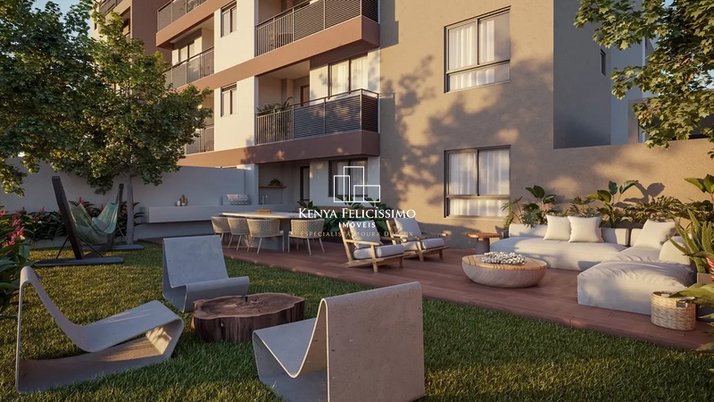 Apartamento no alto de Patamares com vista livre e varanda gourmet: 14ª foto da galeria de imagens do imóvel