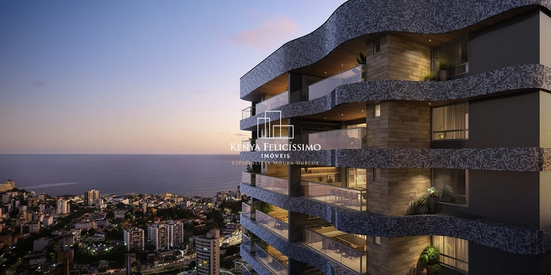 Alto padrão no Horto: 4 suítes, 3 vagas e varanda gourmet. : 15ª foto da galeria de imagens do imóvel