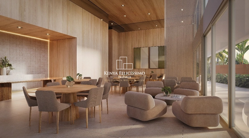 Apartamento de 4 suítes próximo aos colégios Bernoulli, Módulo Criarte, Anchieta e outros: 6ª foto da galeria de imagens do imóvel