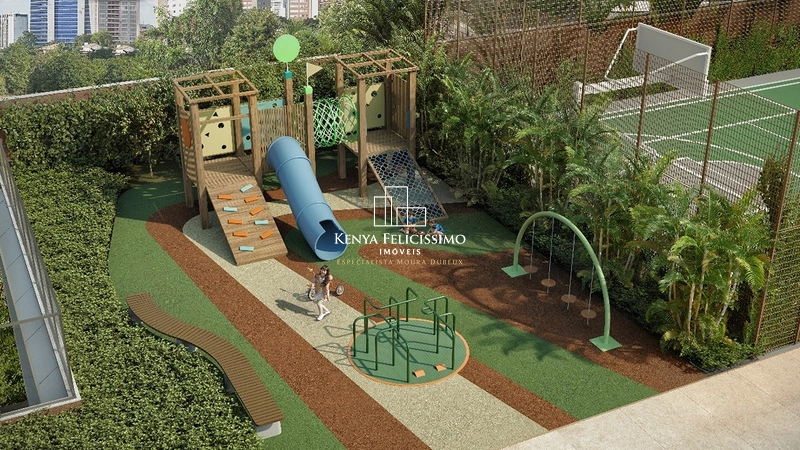 Apartamento de 4 suítes próximo aos colégios Bernoulli, Módulo Criarte, Anchieta e outros: 7ª foto da galeria de imagens do imóvel