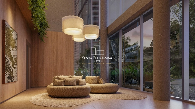 Apartamento de 4 suítes próximo aos colégios Bernoulli, Módulo Criarte, Anchieta e outros: 2ª foto da galeria de imagens do imóvel