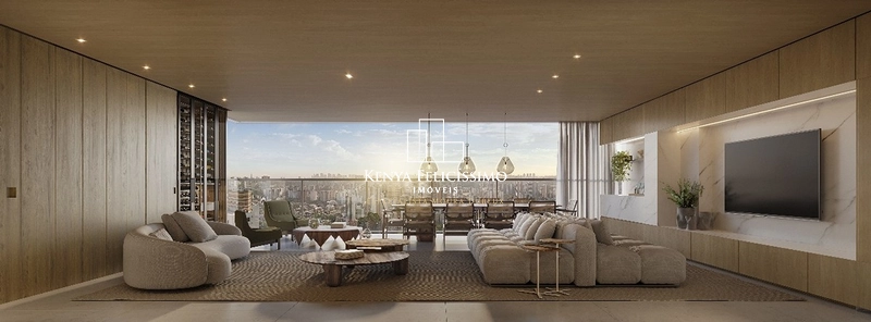 Apartamento de 4 suítes próximo aos colégios Bernoulli, Módulo Criarte, Anchieta e outros: 8ª foto da galeria de imagens do imóvel