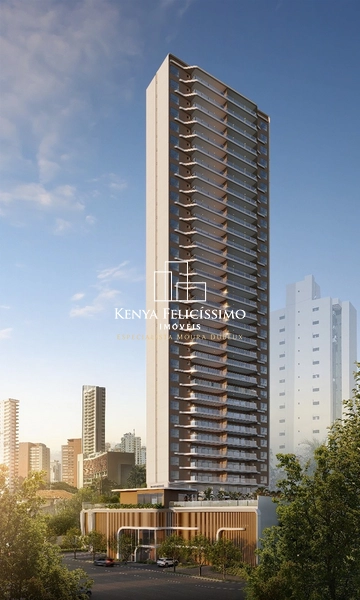 Apartamento de 4 suítes próximo aos colégios Bernoulli, Módulo Criarte, Anchieta e outros: 3ª foto da galeria de imagens do imóvel