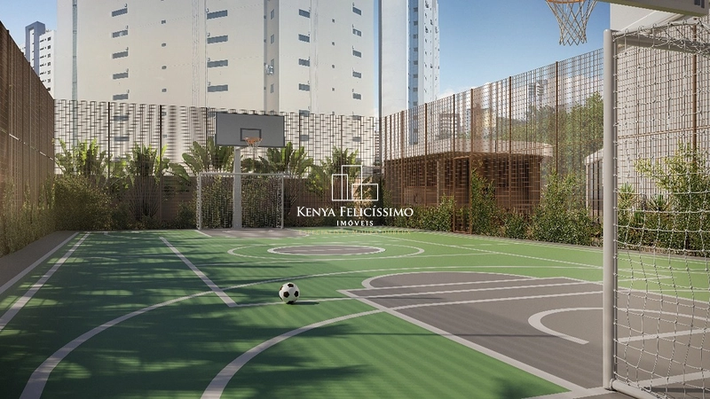 Apartamento de 4 suítes próximo aos colégios Bernoulli, Módulo Criarte, Anchieta e outros: 4ª foto da galeria de imagens do imóvel