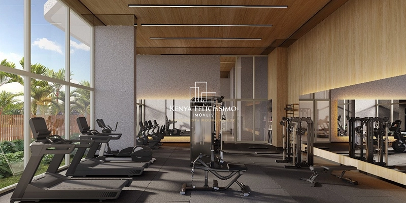 Apartamento de 4 suítes próximo aos colégios Bernoulli, Módulo Criarte, Anchieta e outros: 5ª foto da galeria de imagens do imóvel