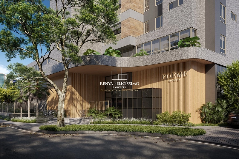 Apartamento de 4 suítes com varanda gourmet no Horto, em torre única com lazer completo.: 12ª foto da galeria de imagens do imóvel