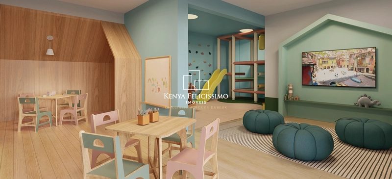 MOOD Costa Azul, apartamento com vista mar e é Moura Dubeux em Salvador. : 8ª foto da galeria de imagens do imóvel