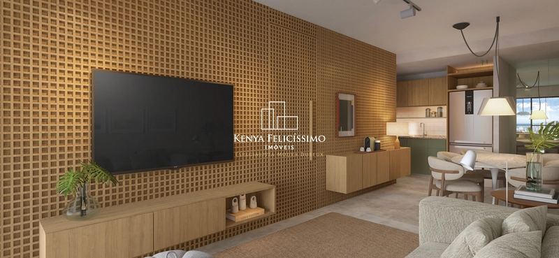 MOOD Costa Azul, apartamento com vista mar e é Moura Dubeux em Salvador. : 11ª foto da galeria de imagens do imóvel