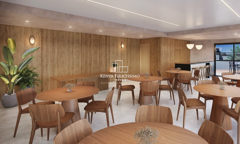 MOOD Costa Azul, apartamento com vista mar e é Moura Dubeux em Salvador. : 6ª foto da galeria de imagens do imóvel