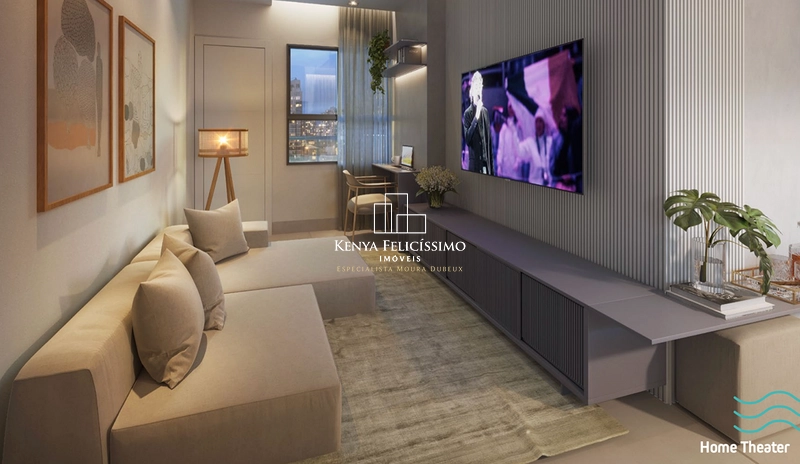 Jaguaribe, Salvador – Entre o mar e a praticidade: 8ª foto da galeria de imagens do imóvel