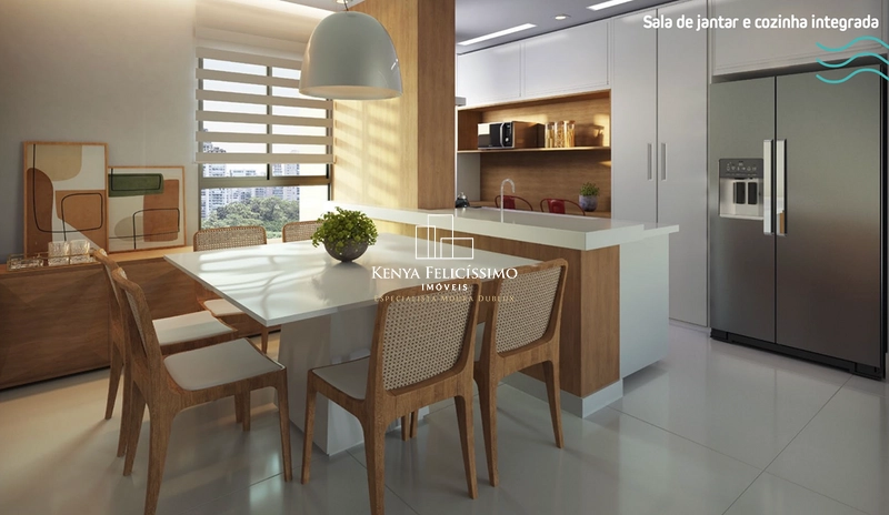 Jaguaribe, Salvador – Entre o mar e a praticidade: 9ª foto da galeria de imagens do imóvel