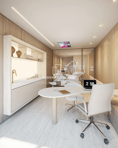 •	Ondina agora tem um novo endereço para negócios de alto padrão: 4ª foto da galeria de imagens do imóvel