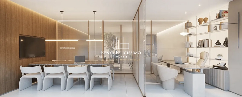 Imóvel residencial ou comercial