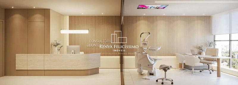 •	Ondina agora tem um novo endereço para negócios de alto padrão: 2ª foto da galeria de imagens do imóvel