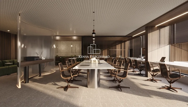 •	Ondina agora tem um novo endereço para negócios de alto padrão: 3ª foto da galeria de imagens do imóvel