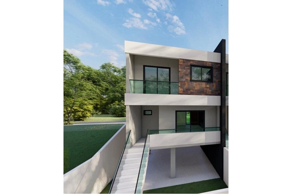 3ª foto do condomínio