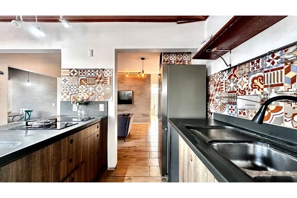 8ª foto do condomínio