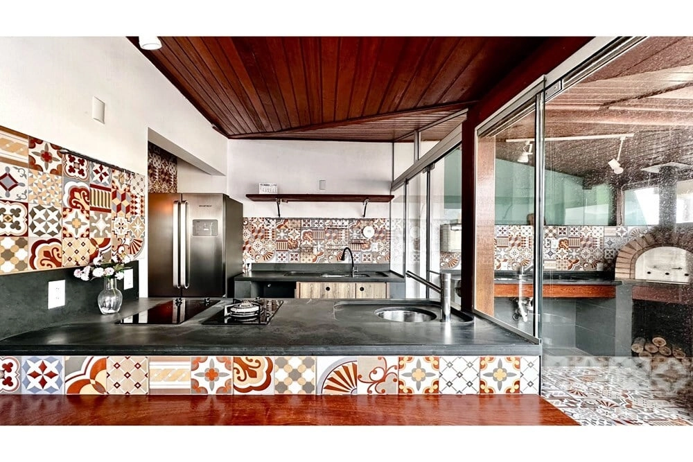 5ª foto do condomínio