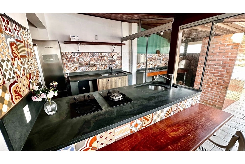 6ª foto do condomínio