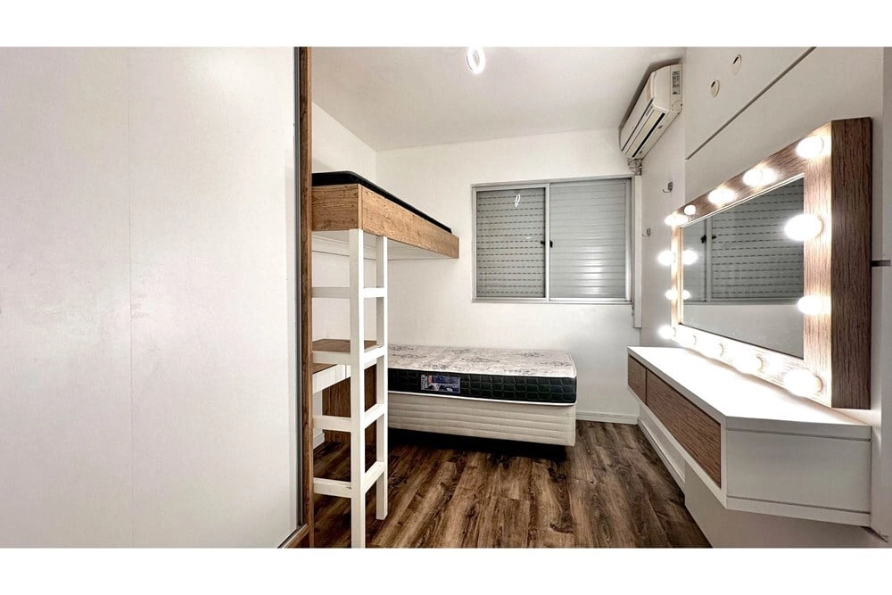 21ª foto do condomínio