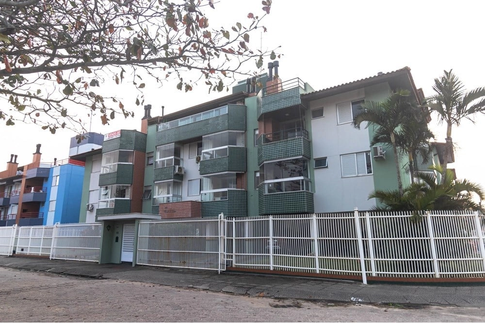 19ª foto do condomínio