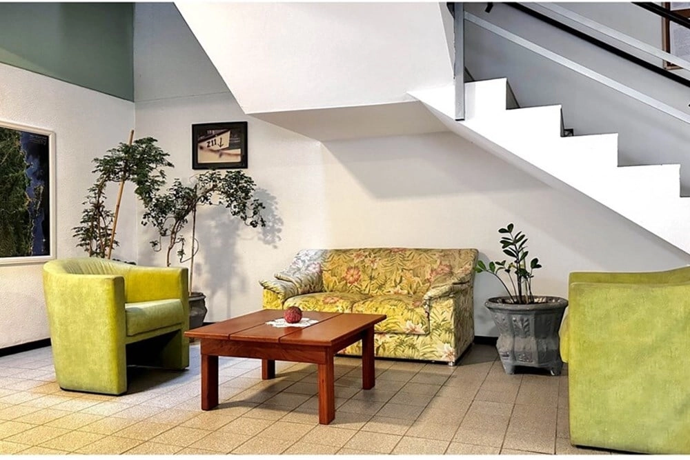 17ª foto do condomínio