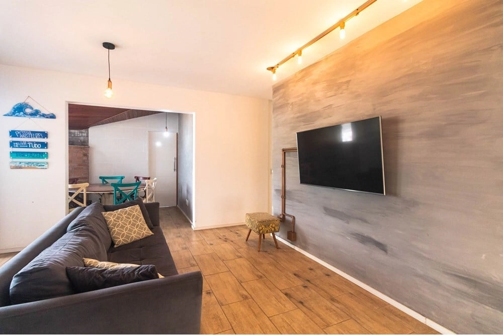 23ª foto do condomínio