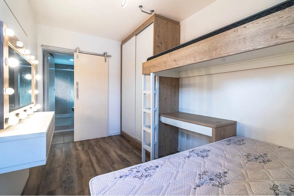 33ª foto do condomínio