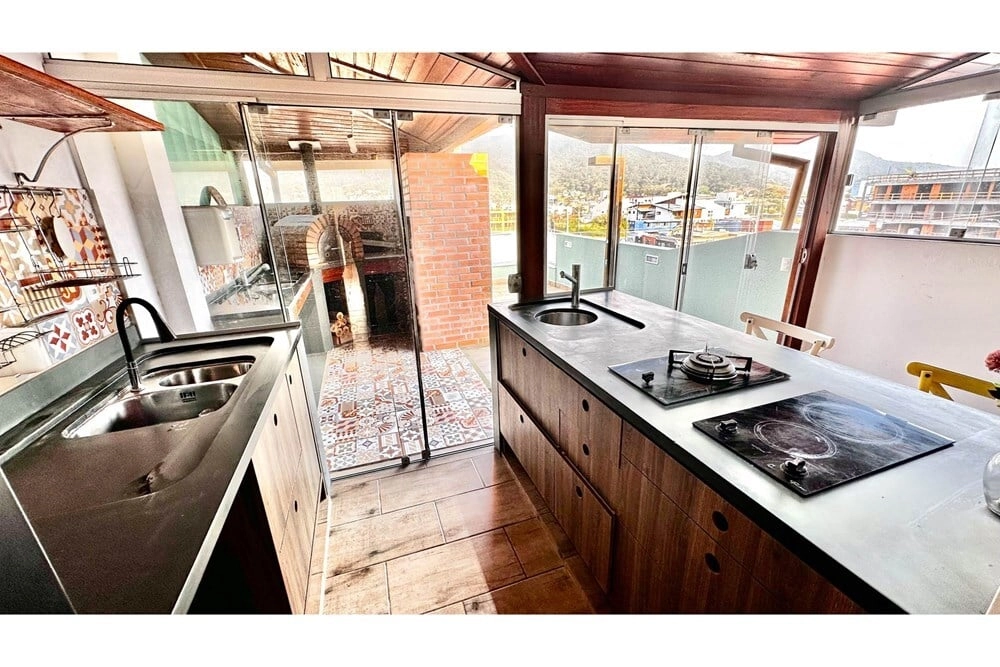 7ª foto do condomínio