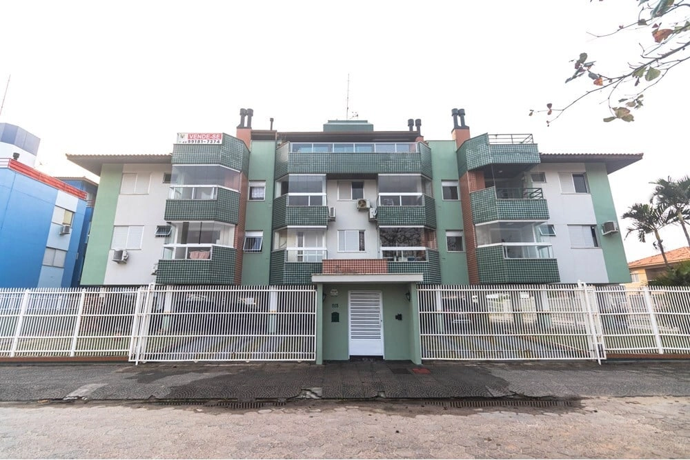 18ª foto do condomínio