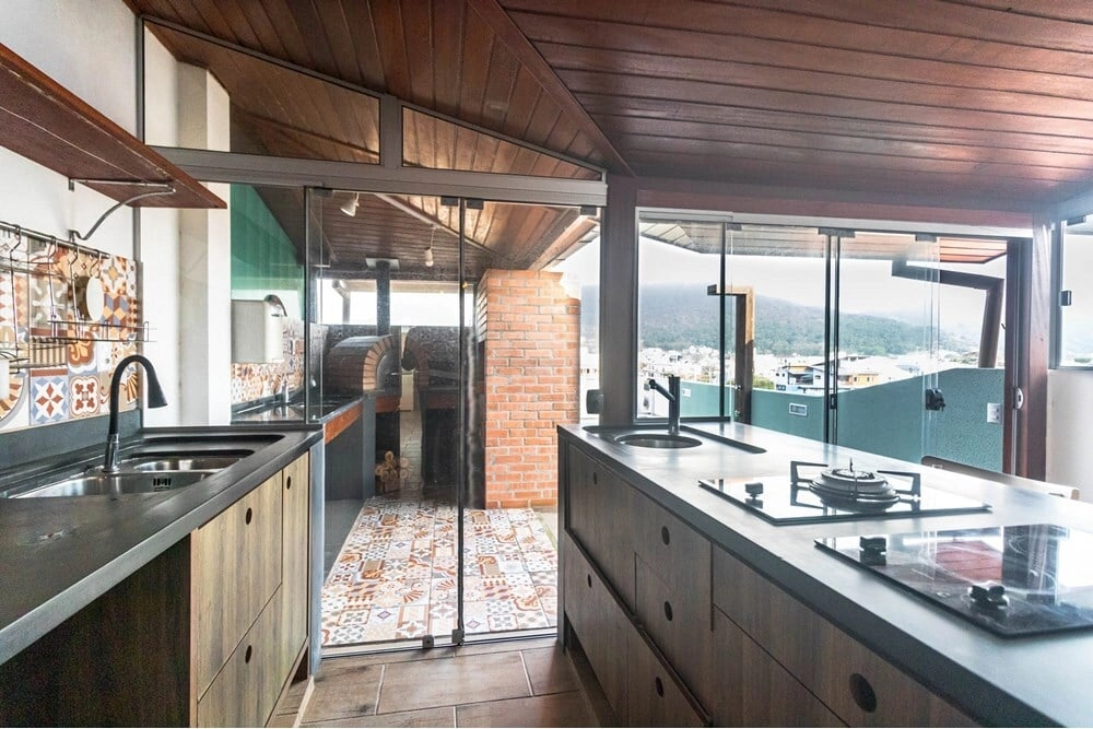 3ª foto do condomínio