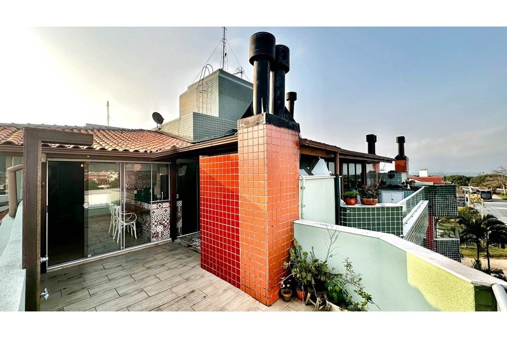 12ª foto do condomínio