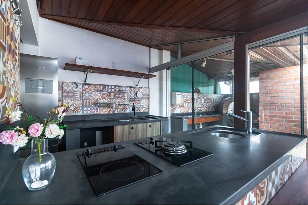 31ª foto do condomínio