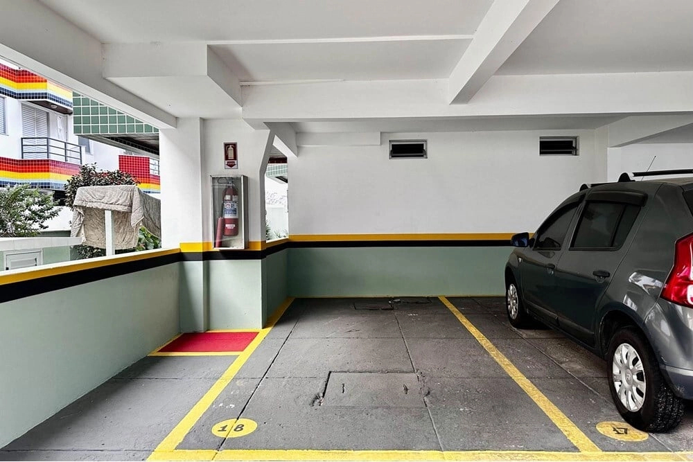 16ª foto do condomínio