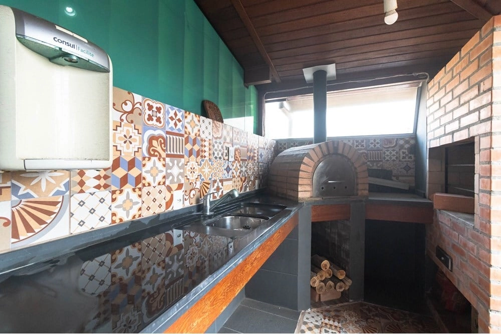 2ª foto do condomínio