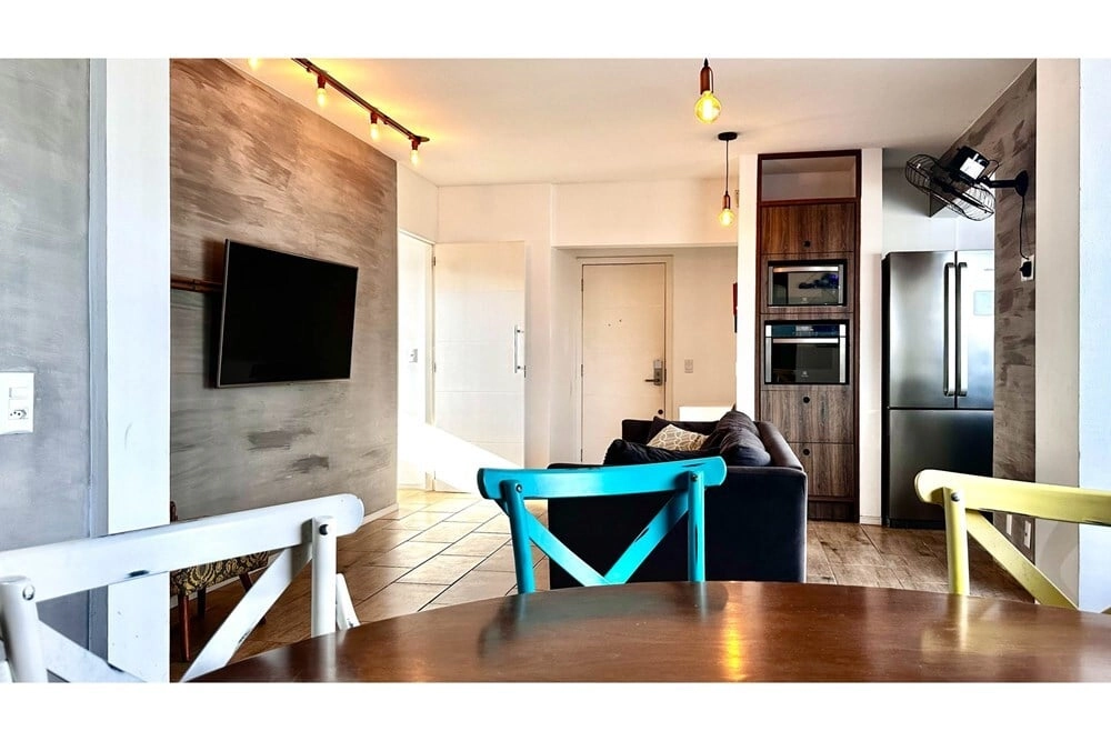 29ª foto do condomínio