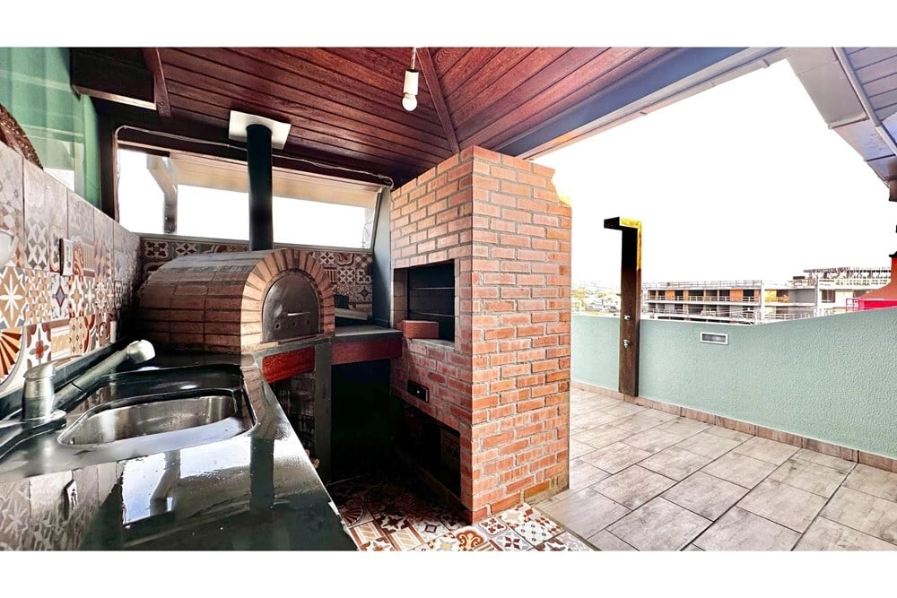 10ª foto do condomínio