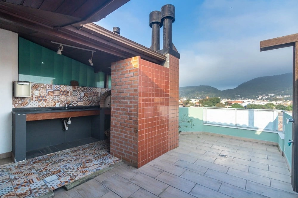 9ª foto do condomínio