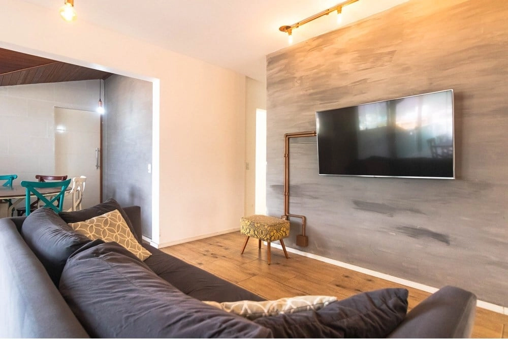 24ª foto do condomínio