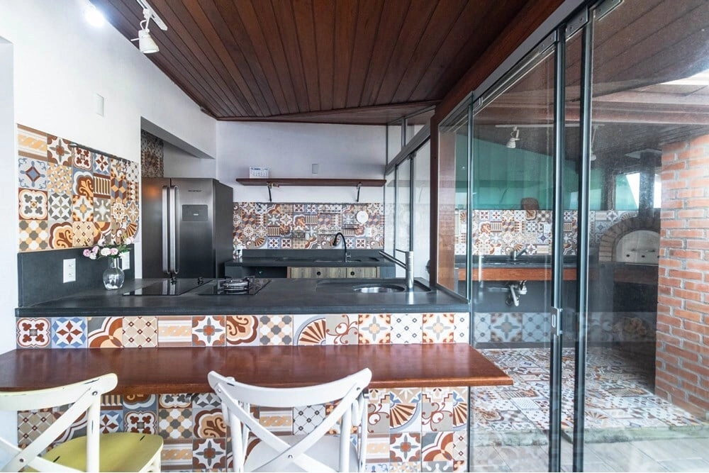 11ª foto do condomínio