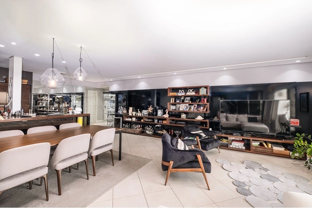 32ª foto do condomínio