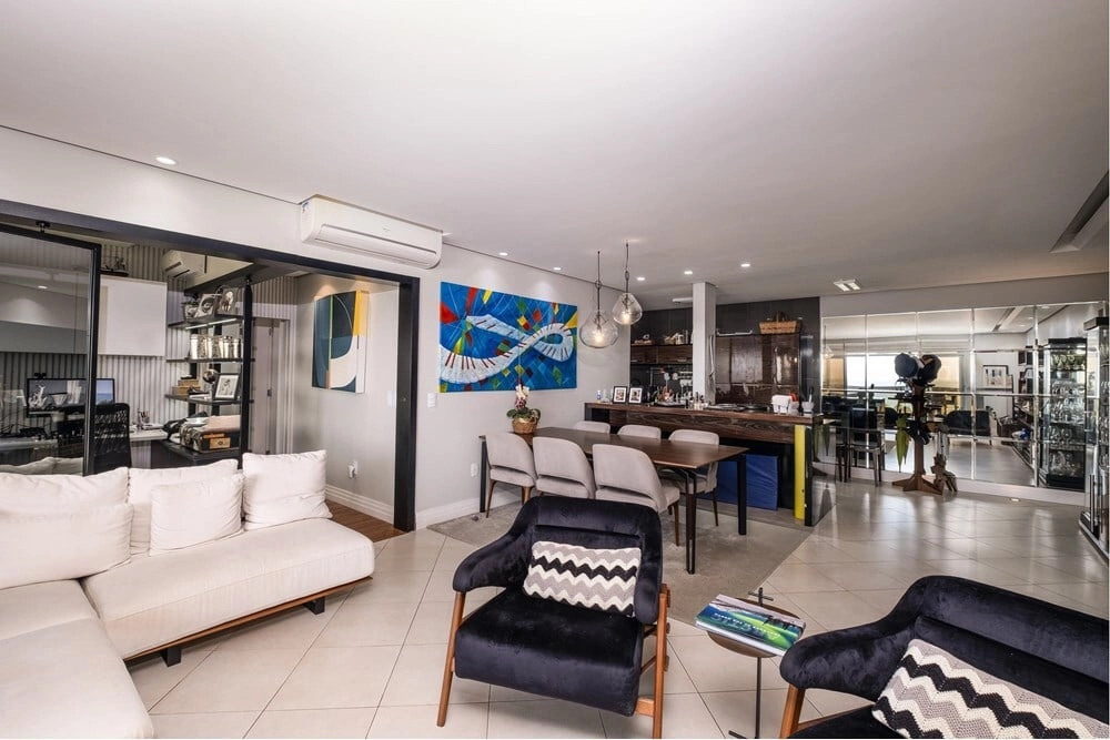 31ª foto do condomínio